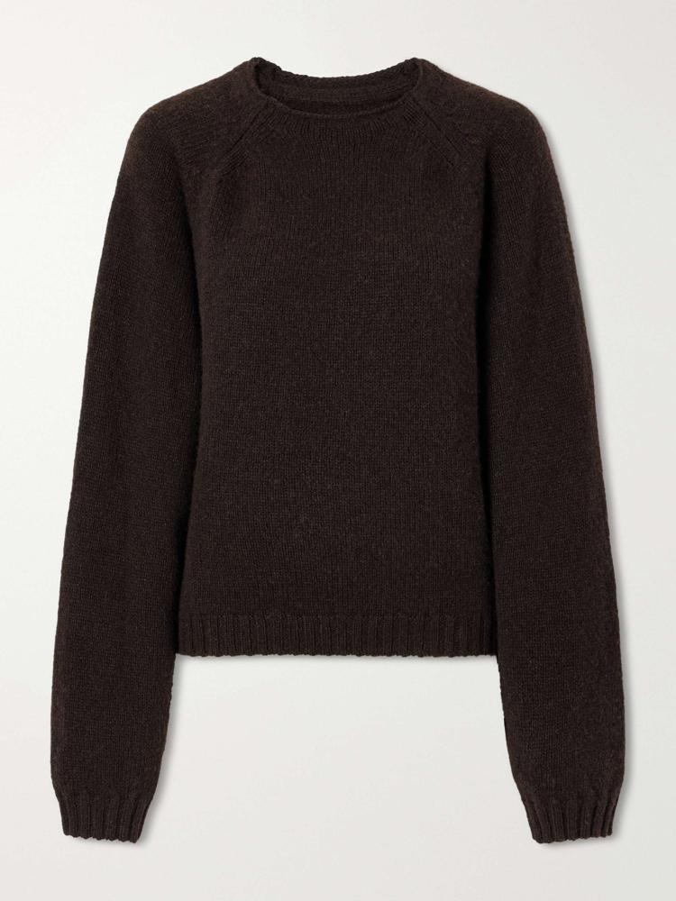 Simone cashmere sweater