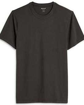 Garment Dyed Allday Crewneck Tee