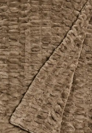 Women's The Lola Original Blanket - Desert Dune