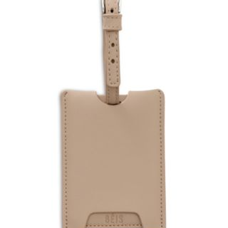 The Luggage Tag