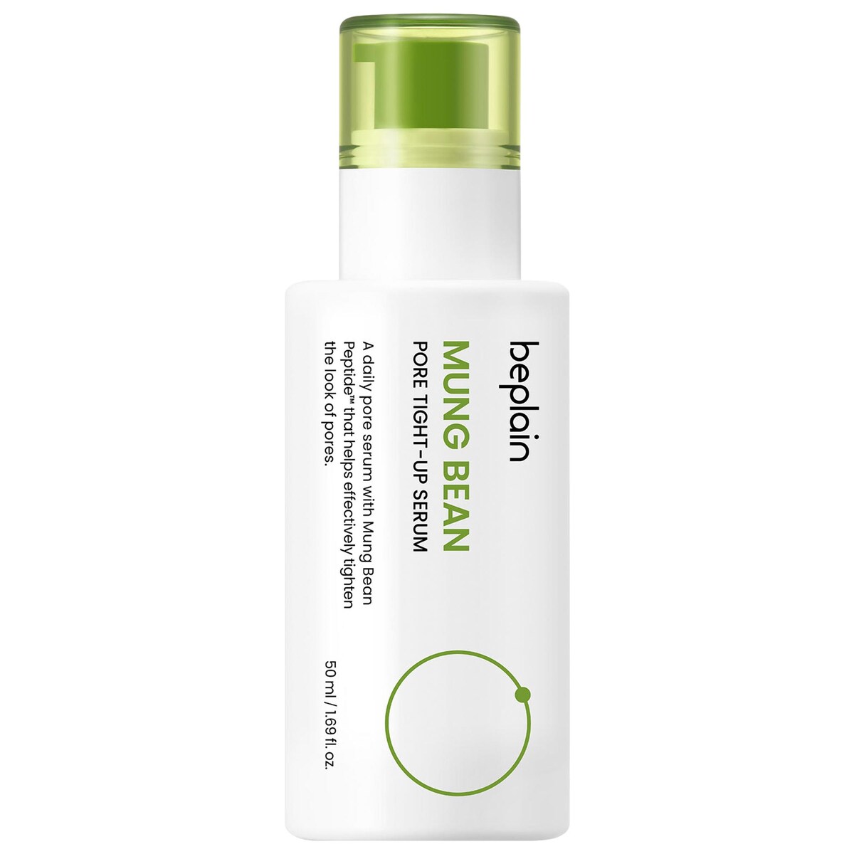 Mung Bean Pore Tight-Up Serum
