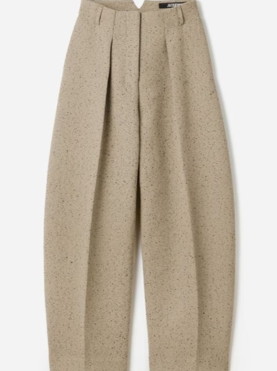 The Ovalo pants