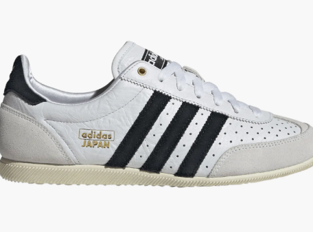 Japan Low Top Sneaker 