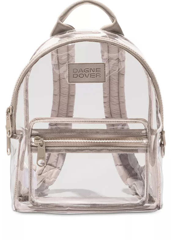 Dakota Stadium Backpack