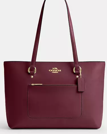 Station Tote Bag