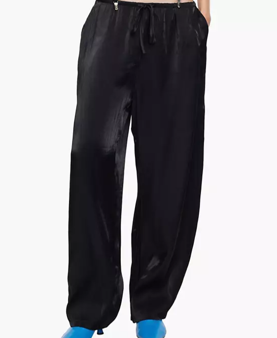 Women's Daydream High-Rise Wide-Leg Pull-On Pants