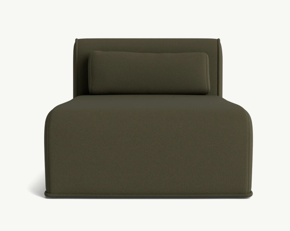 Bangalow Modular Sofa Module