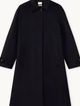 gwyn the prince of wales car coat