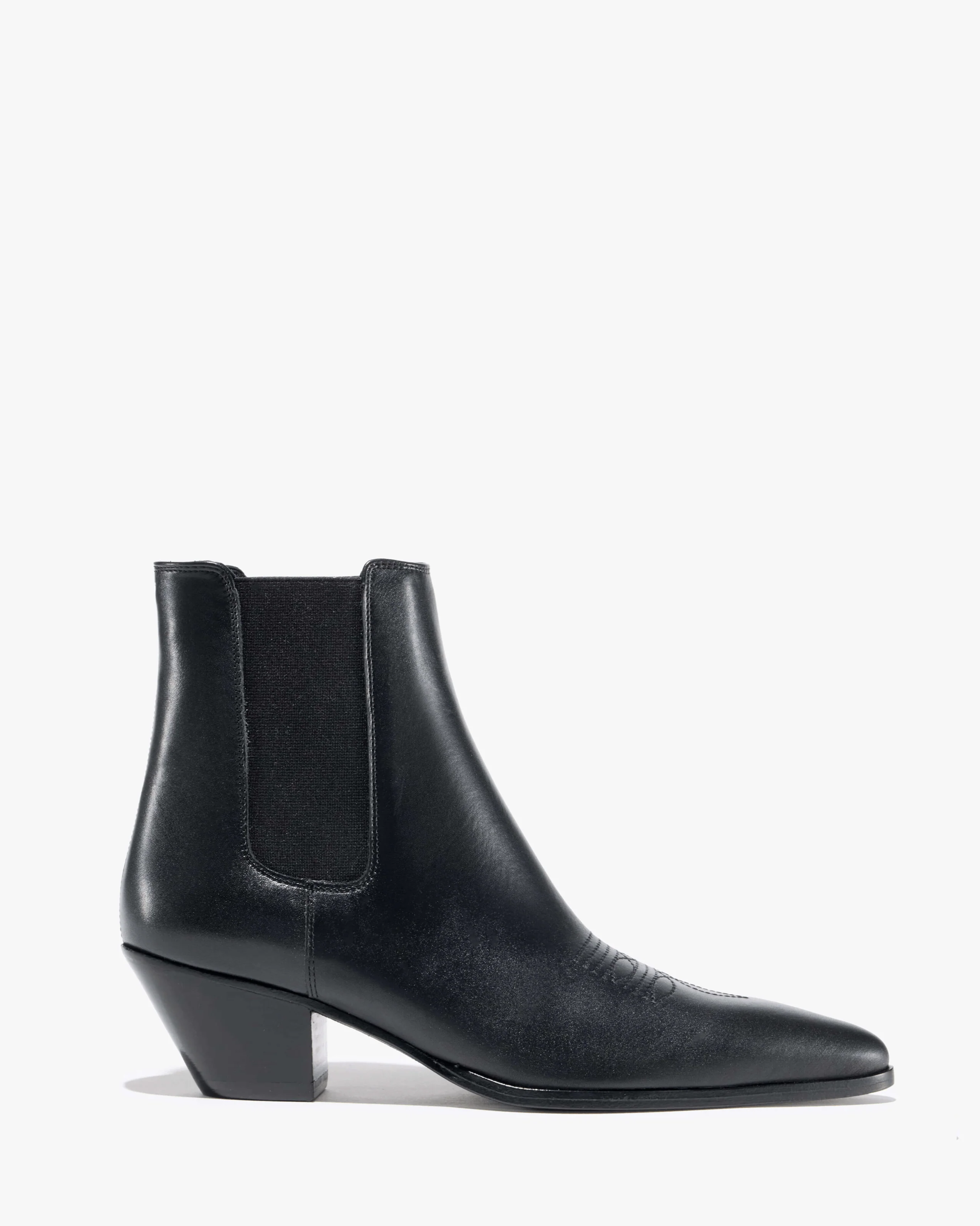 JOPLIN BOOT