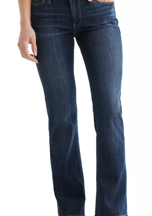 Sweet Boot Jeans