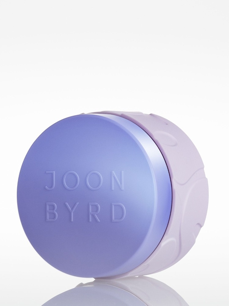 Violet Haze Exfoliating Body Scrub