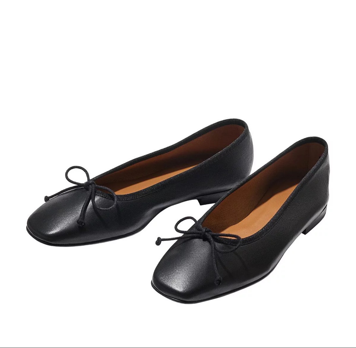 Women's The Fonteyn Flats
