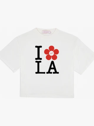 Charlie Tee - I Gah LA