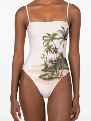 Durazno Arena swimsuit