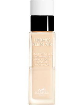 Plein Air, Luminous Matte Skincare Foundation