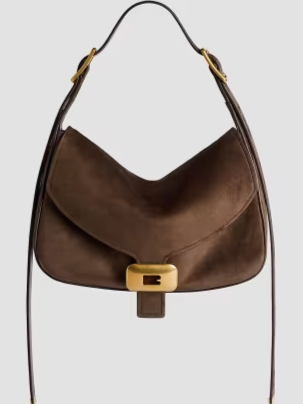 Clicca Shoulder Bag