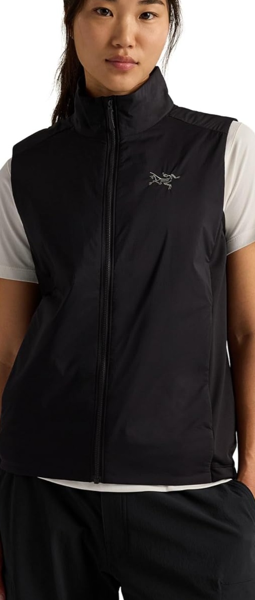 Atom Vest Women's
