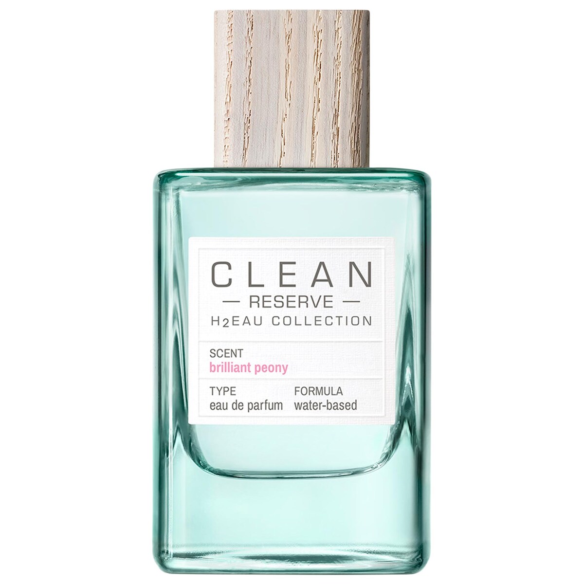 H2Eau Brilliant Peony Eau de Parfum
