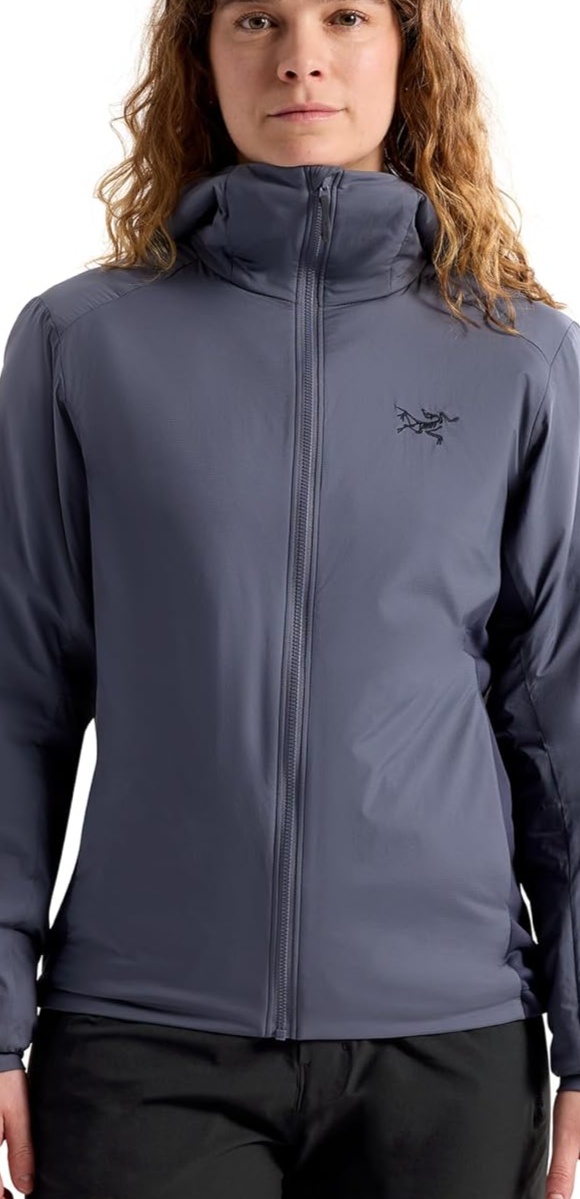 Atom Hoody Women's