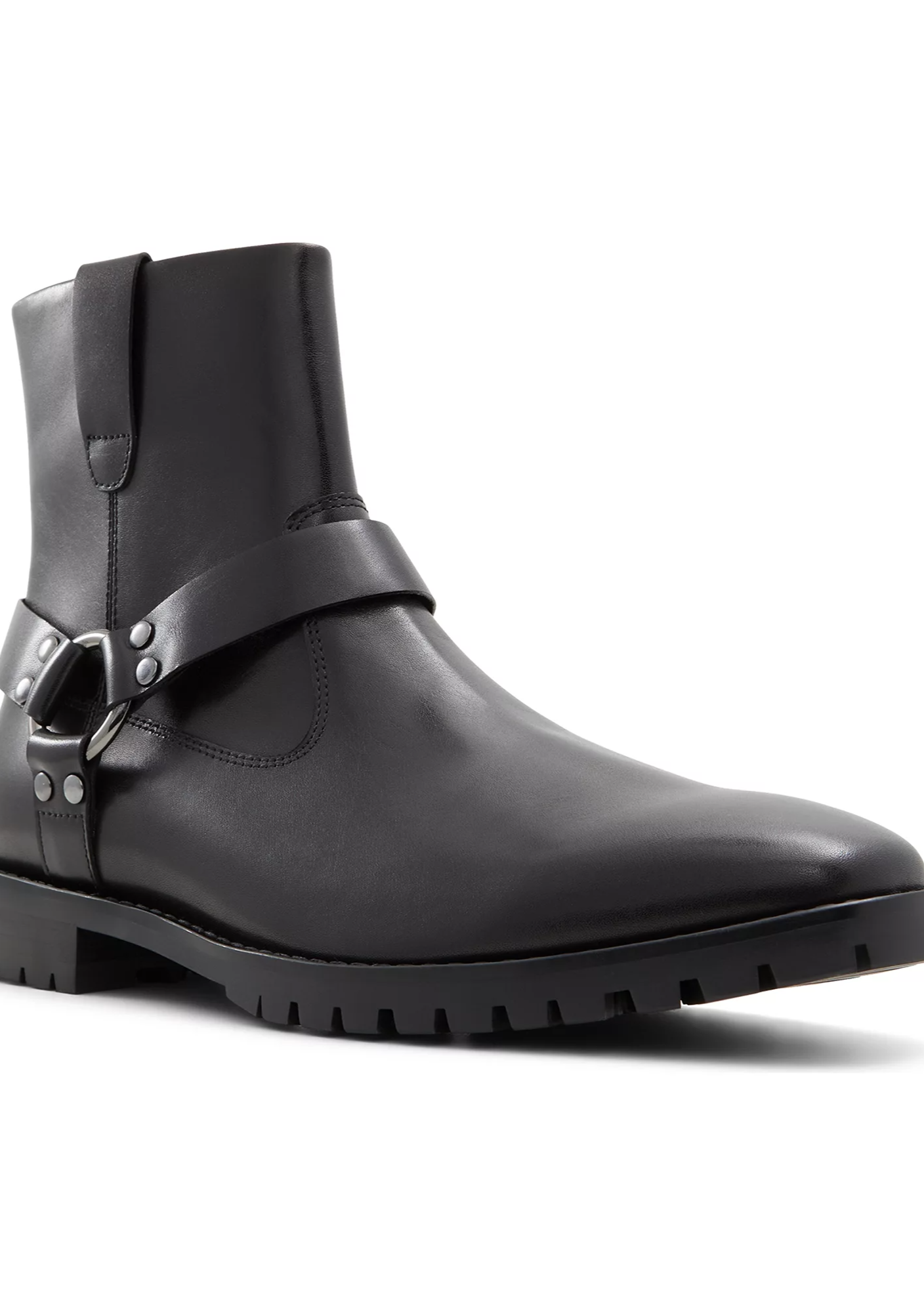 Brewster Moto Boots