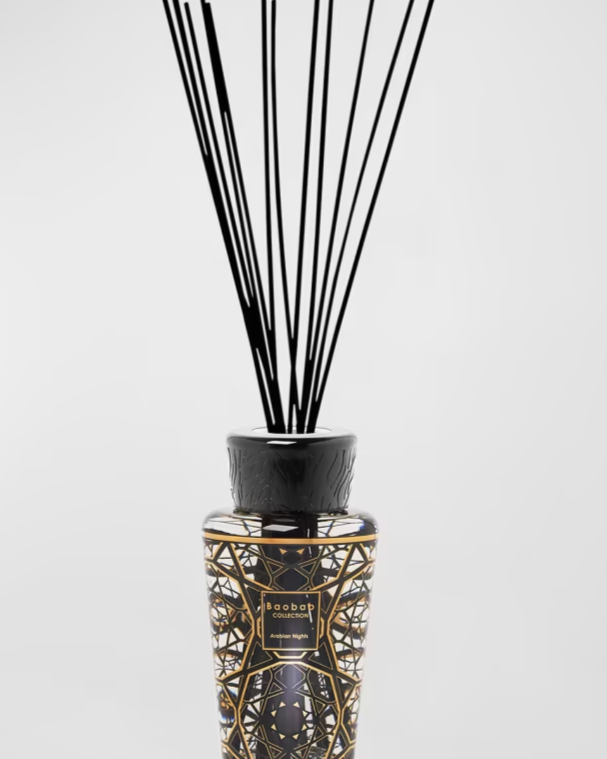 Arabian Nights Diffuser, 16.9 oz.