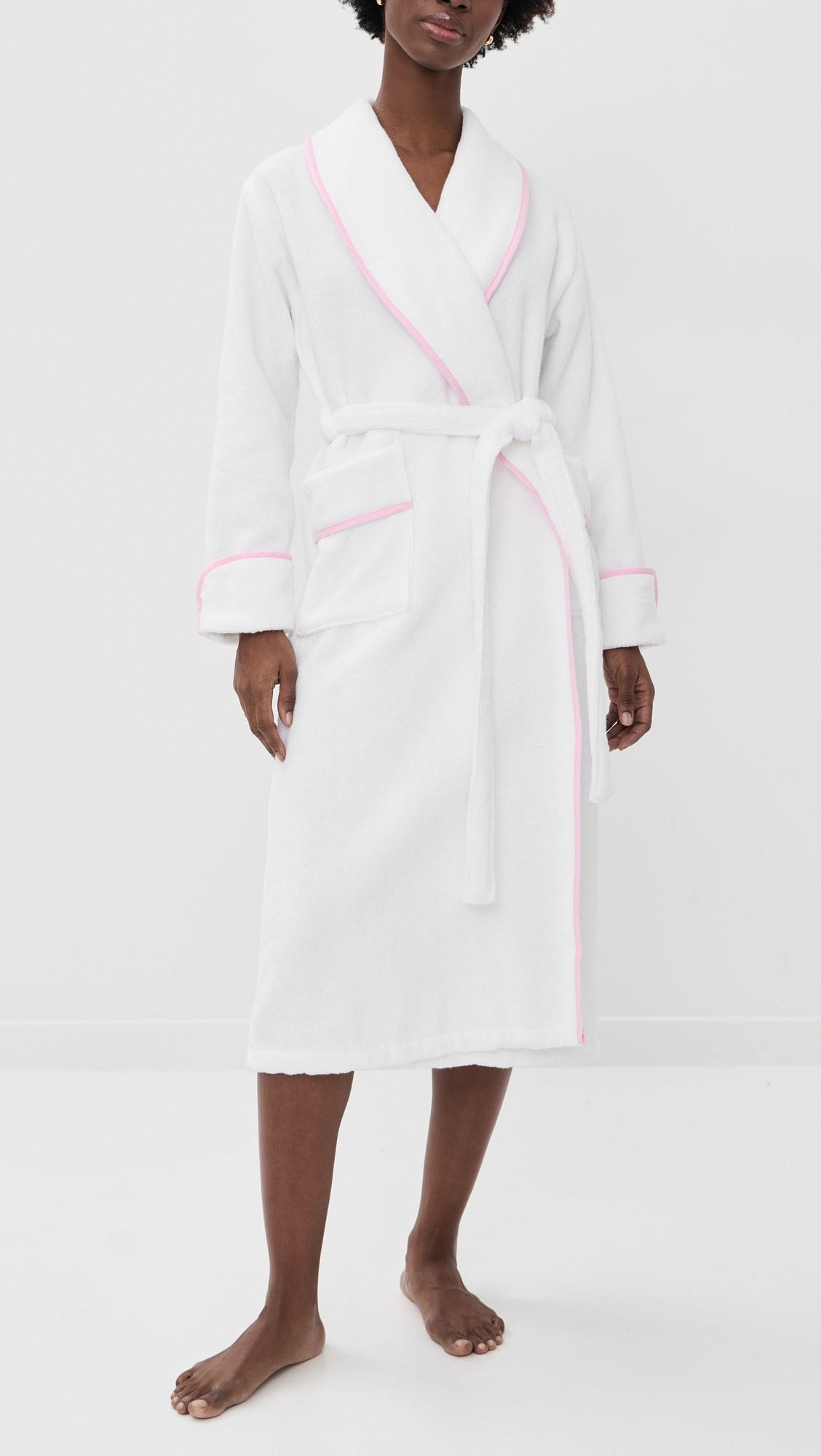 The Hotel Robe
