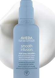 Smooth Infusion Style-Prep Smoother