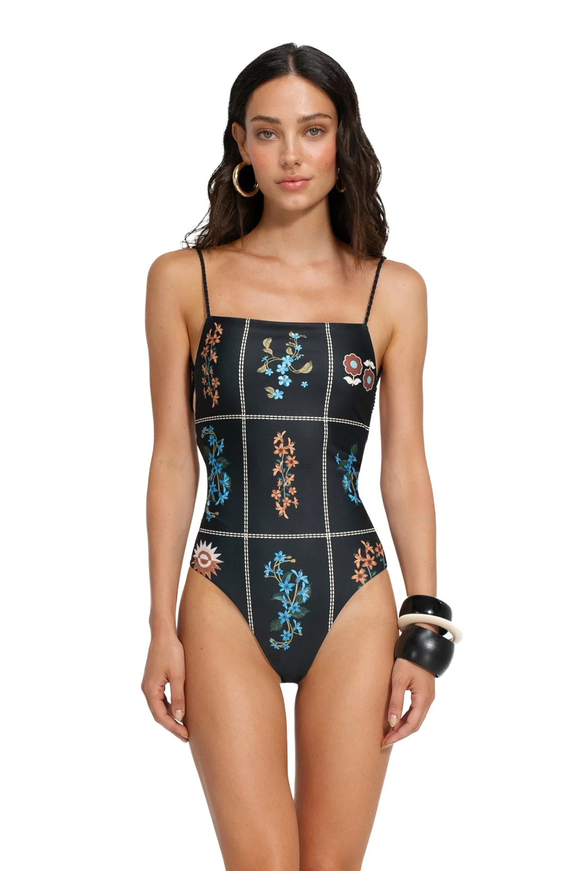 Kali One Piece Swimsuit