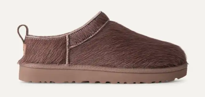 Classic Micro Calf Hair