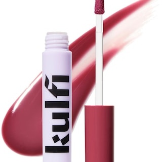 Lassi Lips Staining Long-Lasting Moisturizing Lip Oil - First Sari