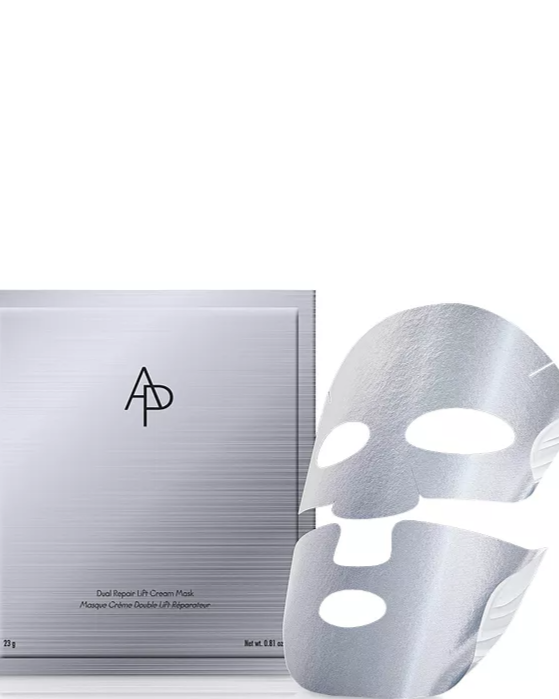 Dual Repair Lift Cream Mask