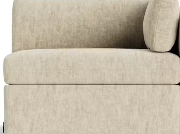 Fitz Single Arm Chair