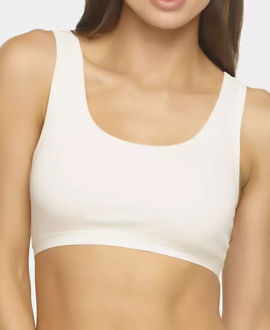 Cotton Bralette