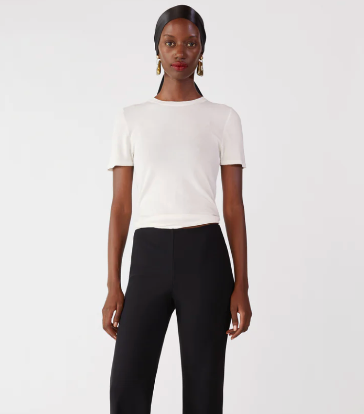 Basic Atelier Pant