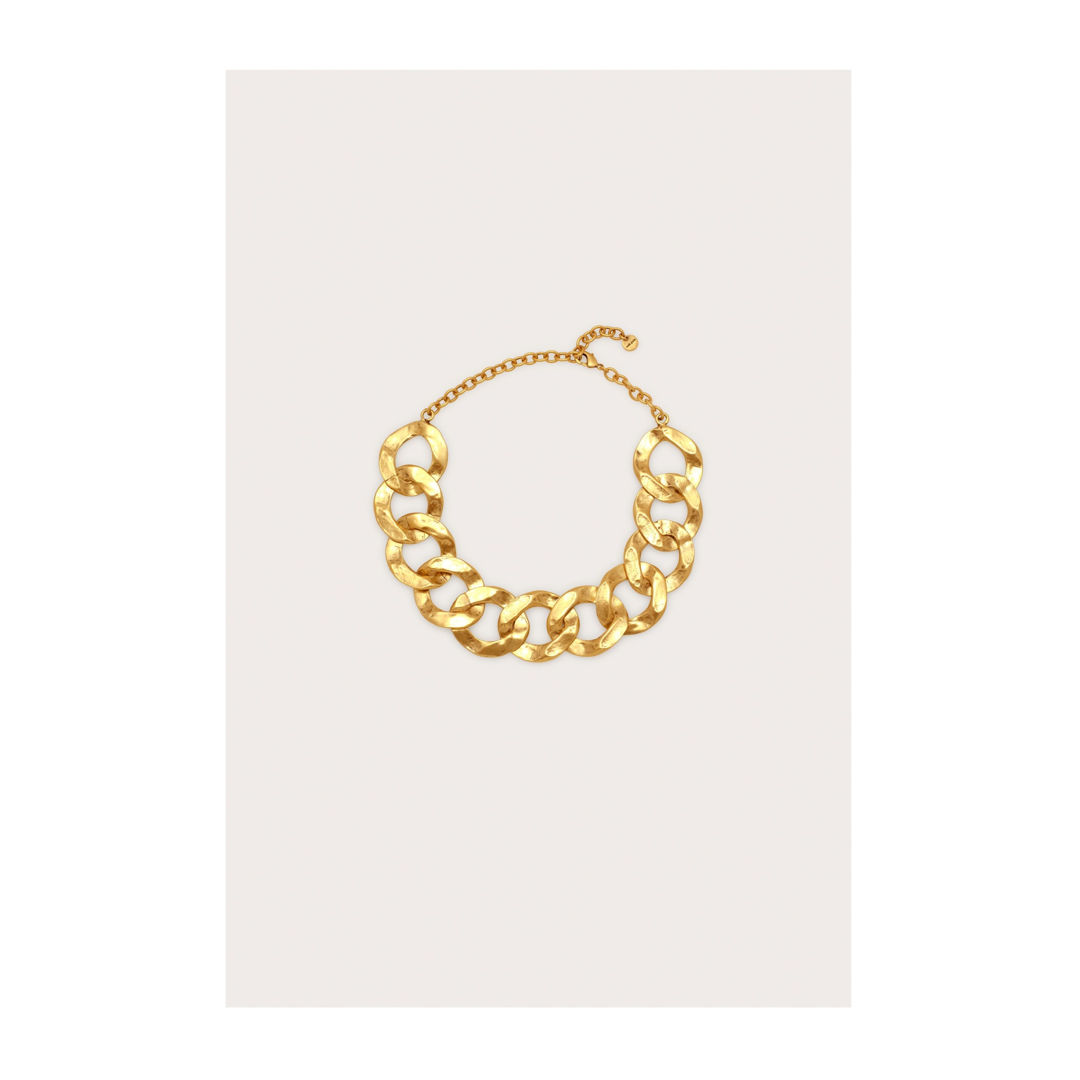 Dulce Choker Necklace