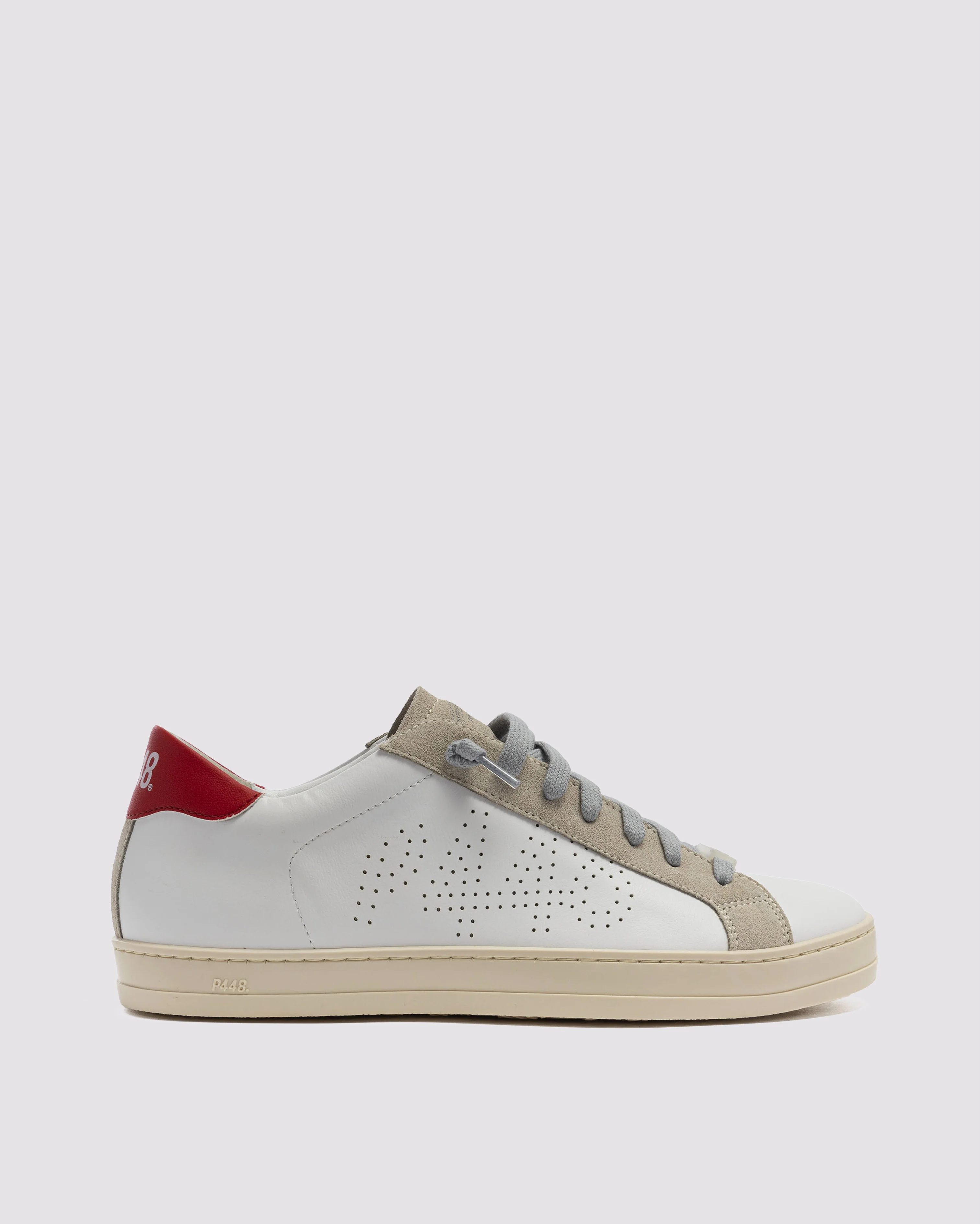 John Recycled Sneaker