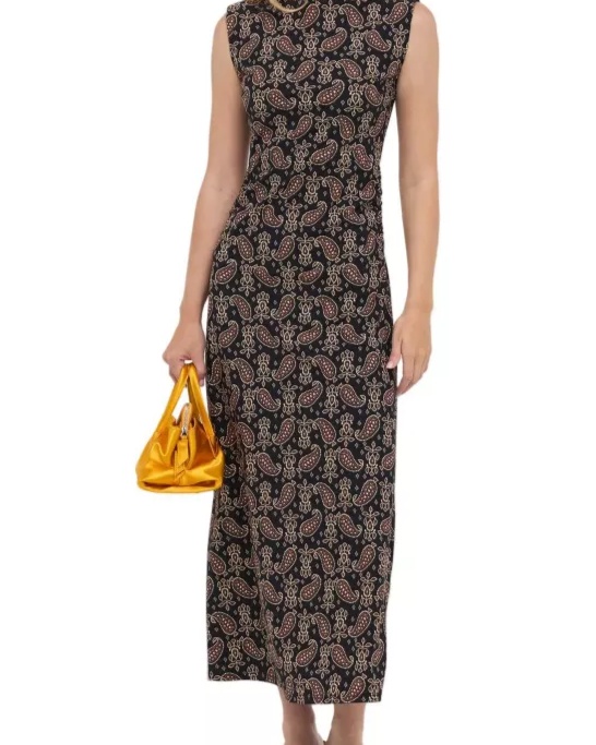 The Sloane Dress