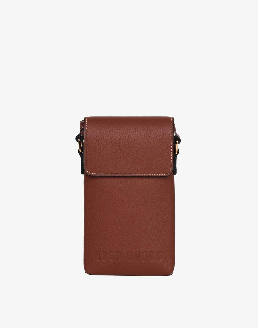 Adult Luxe Phone Sling