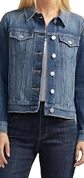 Women's Kiara Classic Denim Jacket