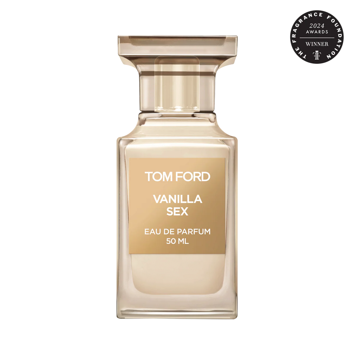 Vanilla Sex Eau de Parfum 50 ml