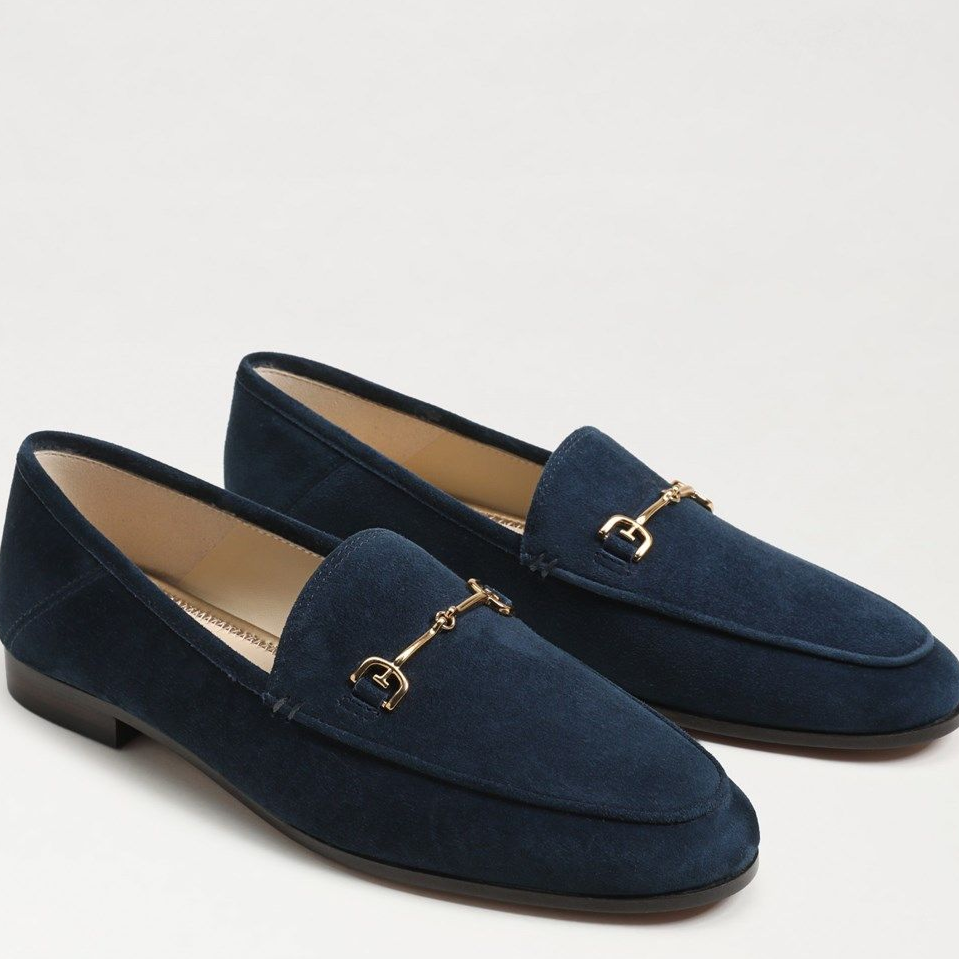 Loraine Bit Loafer