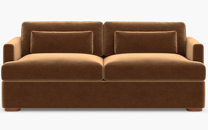 Cyrus · 2-Seat Sofa