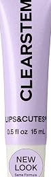 LIPS&CUTES Lip & Cuticle Treatment (0.5 oz)