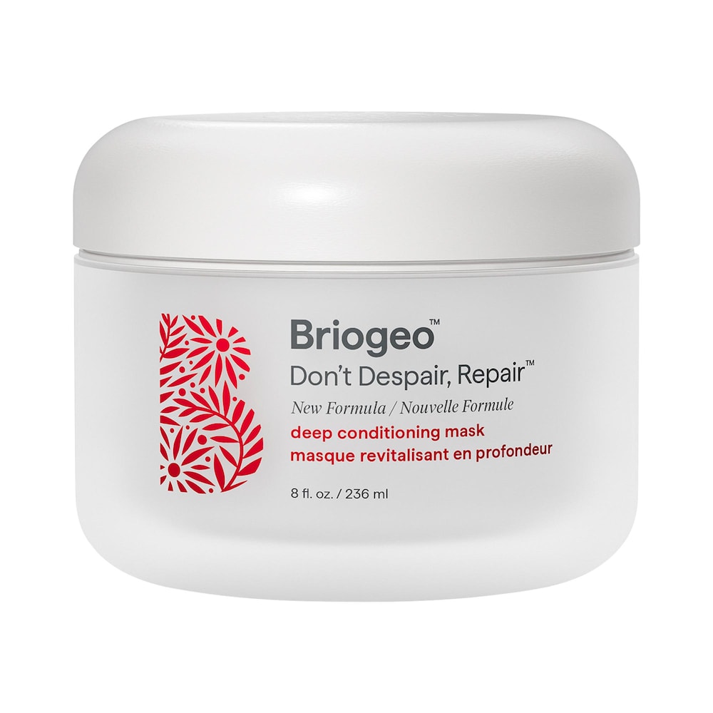 Don't Despair, Repair! Deep Conditioning Hair Mask with Bond Repair