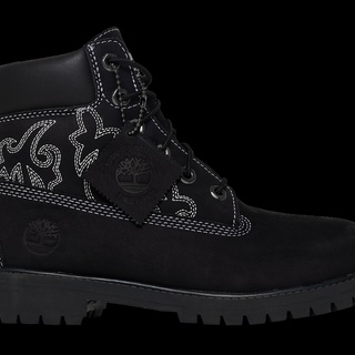 Timberland Heritage Stitch 6 Inch - Boys' Grade School