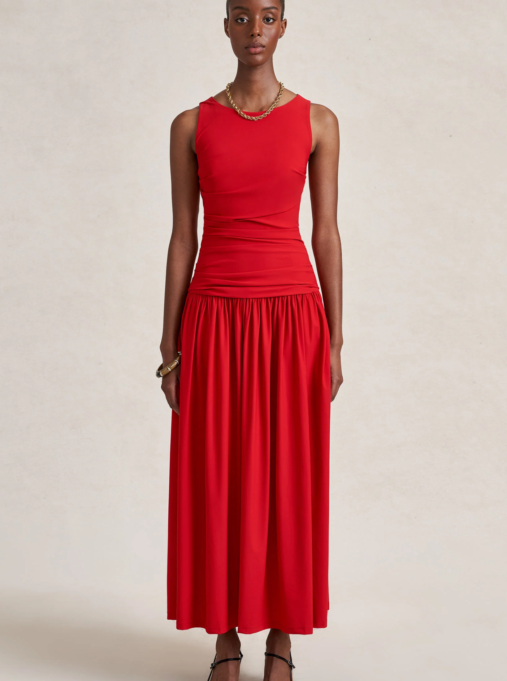 Mott Dress