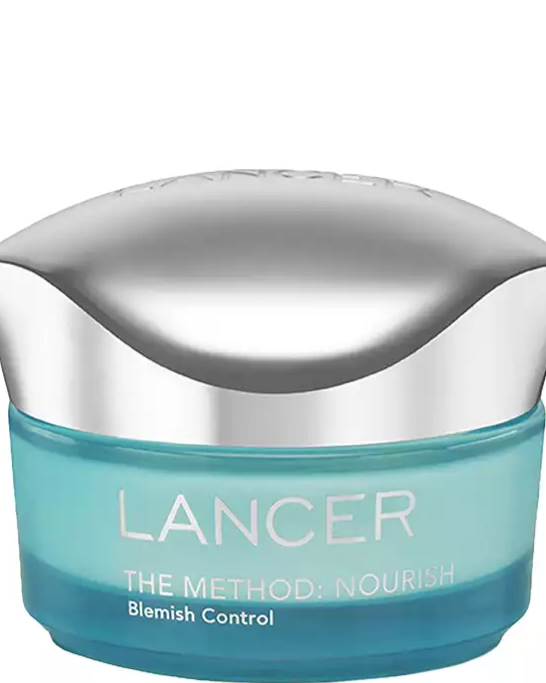 The Method: Nourish Oily-Congested Skin 1.7 oz.