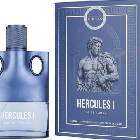 Vierro Hercules I Eau De Parfum Spray 3.4 oz
