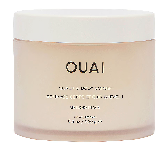 Melrose Place Scalp & Body Scrub