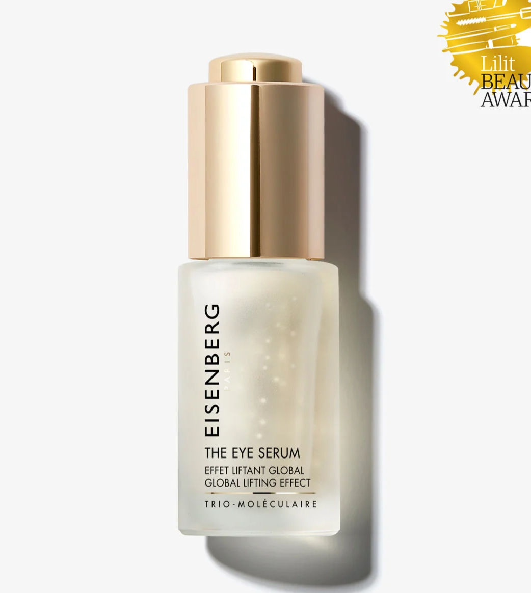 The Eye Serum